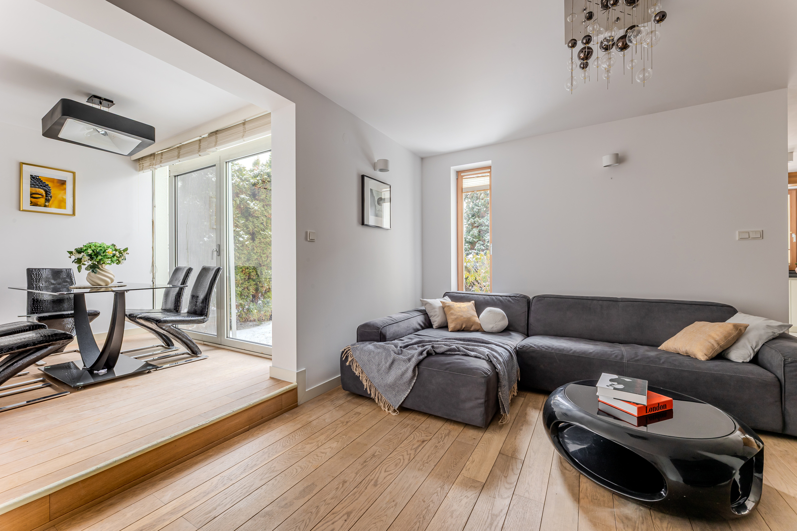 Mieszkanie – Mazowieckie – Warszawa – 1735/7447/OMS