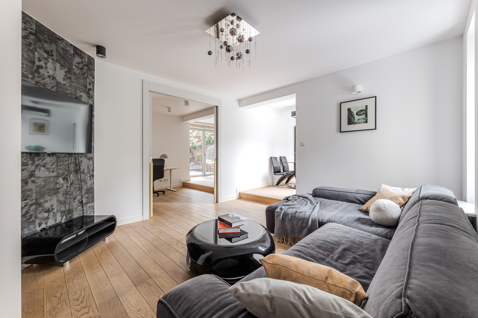 Mieszkanie – Mazowieckie – Warszawa – 1735/7447/OMS