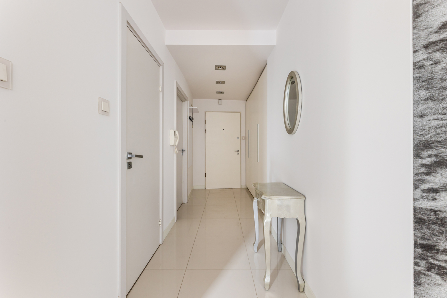 Mieszkanie – Mazowieckie – Warszawa – 1735/7447/OMS