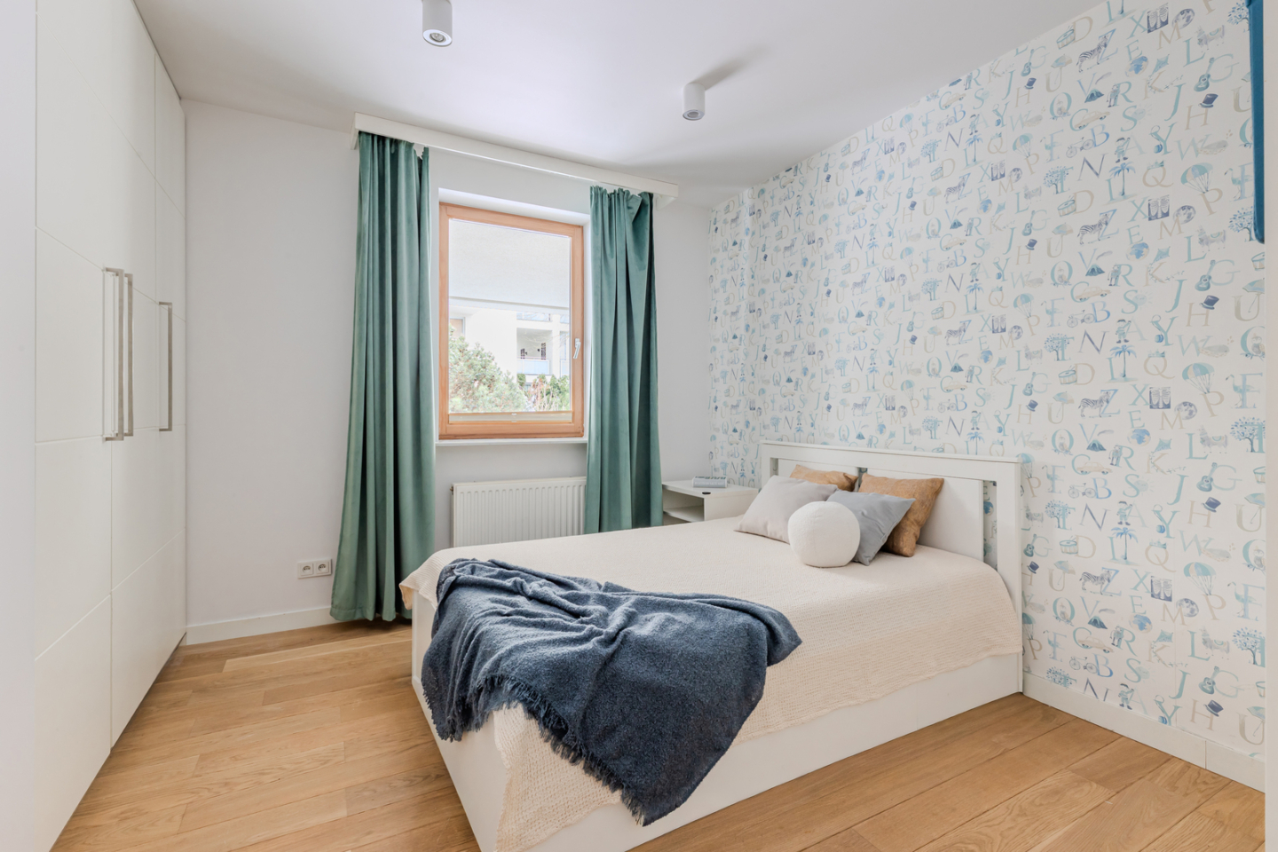 Mieszkanie – Mazowieckie – Warszawa – 1735/7447/OMS