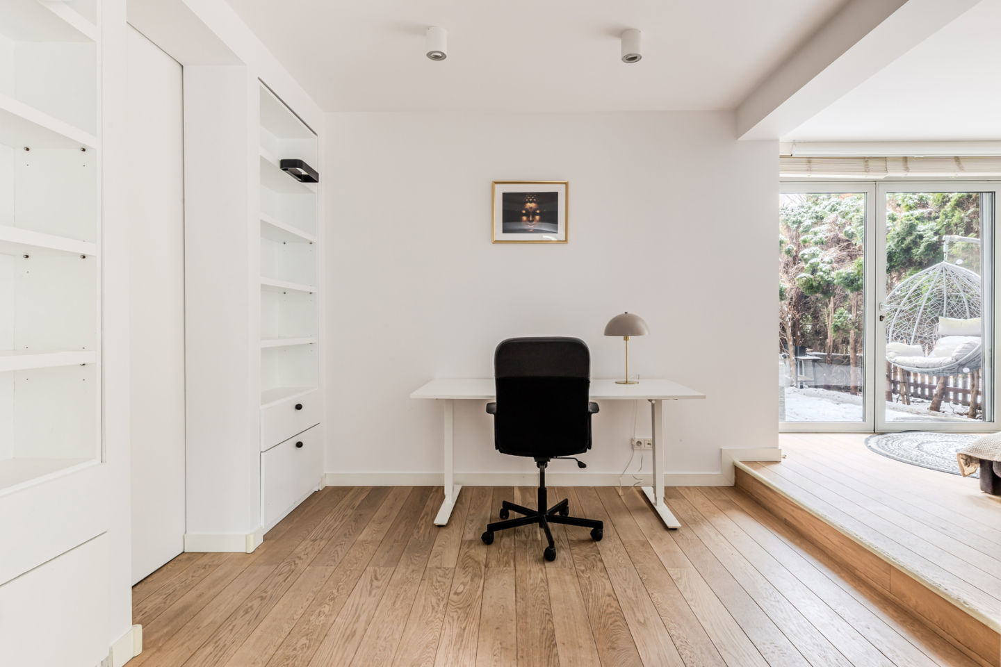 Mieszkanie – Mazowieckie – Warszawa – 1735/7447/OMS