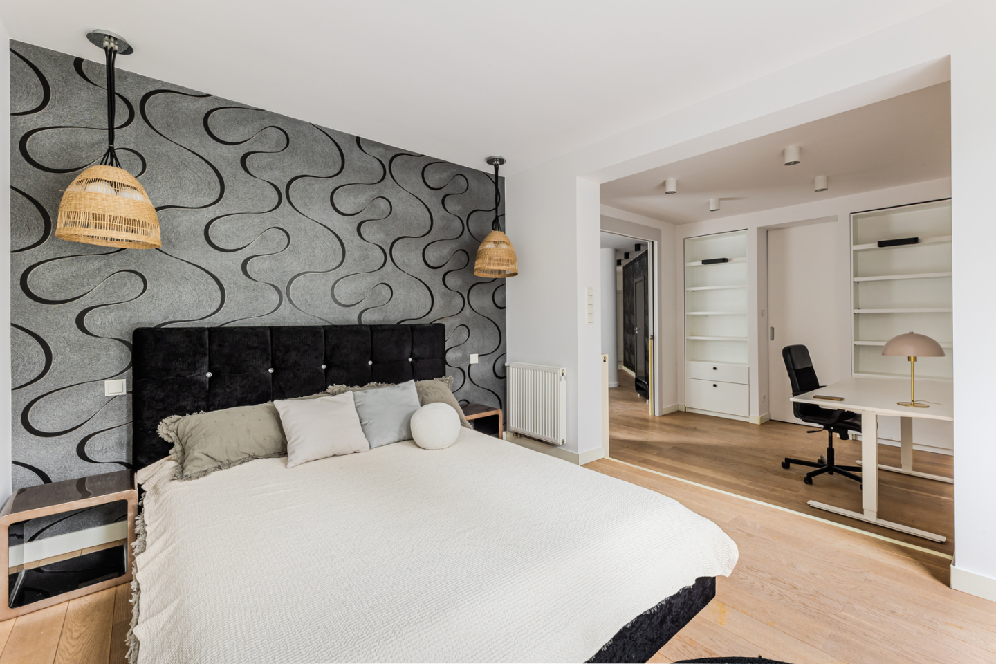 Mieszkanie – Mazowieckie – Warszawa – 1735/7447/OMS