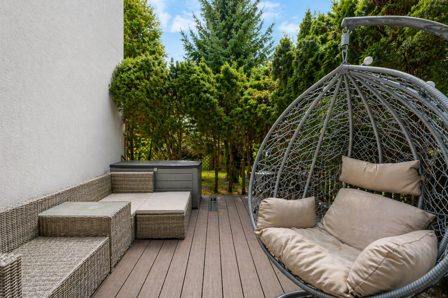 Mieszkanie – Mazowieckie – Warszawa – 1735/7447/OMS