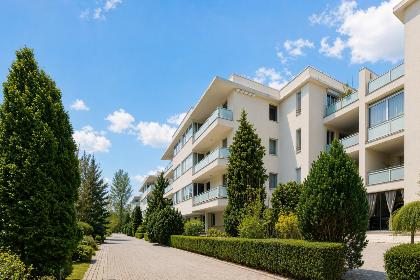 Mieszkanie – Mazowieckie – Warszawa – 1735/7447/OMS