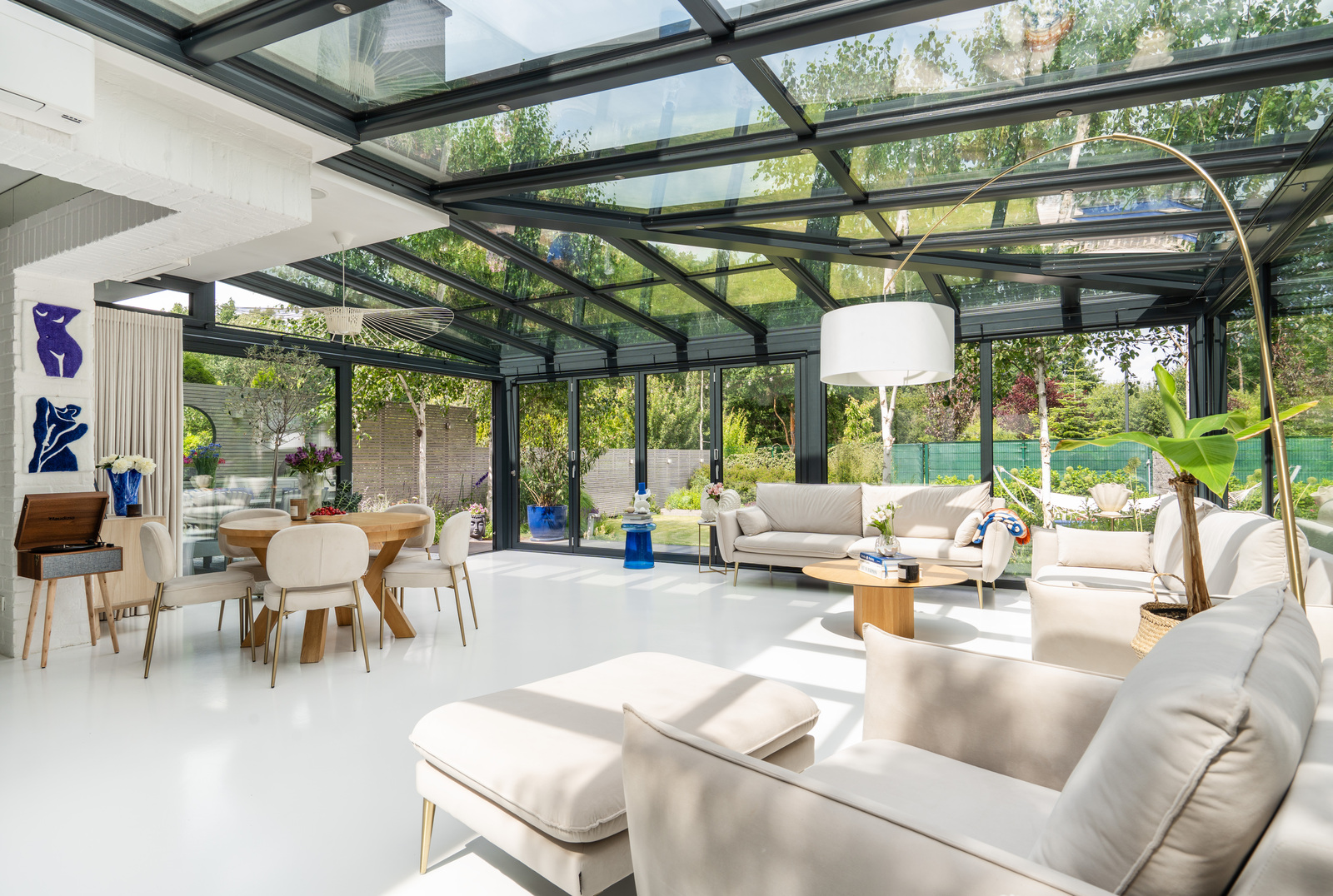 Dom – Mazowieckie – Jabłonna – 497/7447/ODS