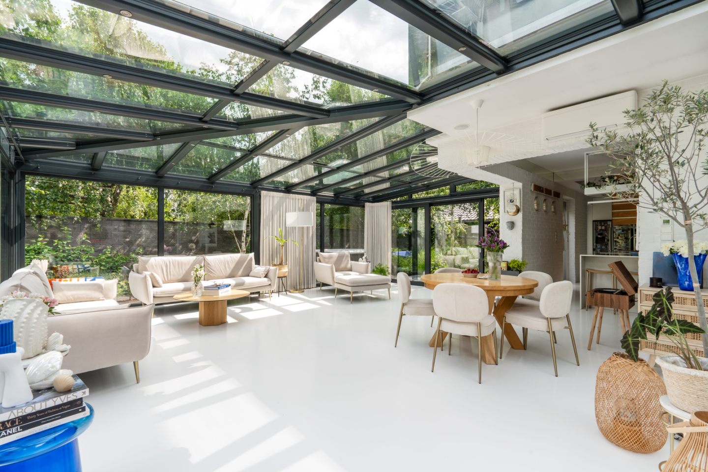 Dom – Mazowieckie – Jabłonna – 497/7447/ODS