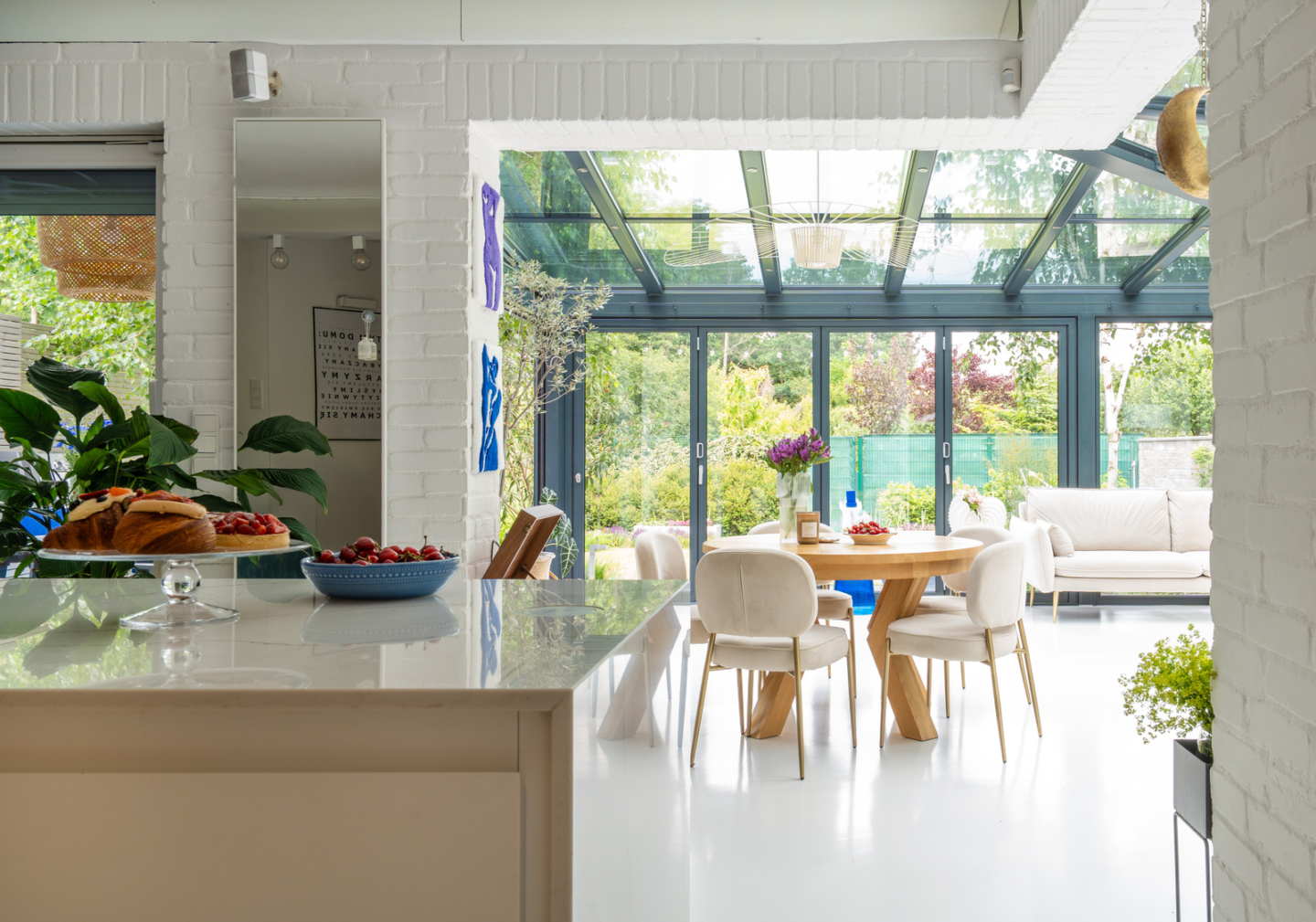 Dom – Mazowieckie – Jabłonna – 497/7447/ODS