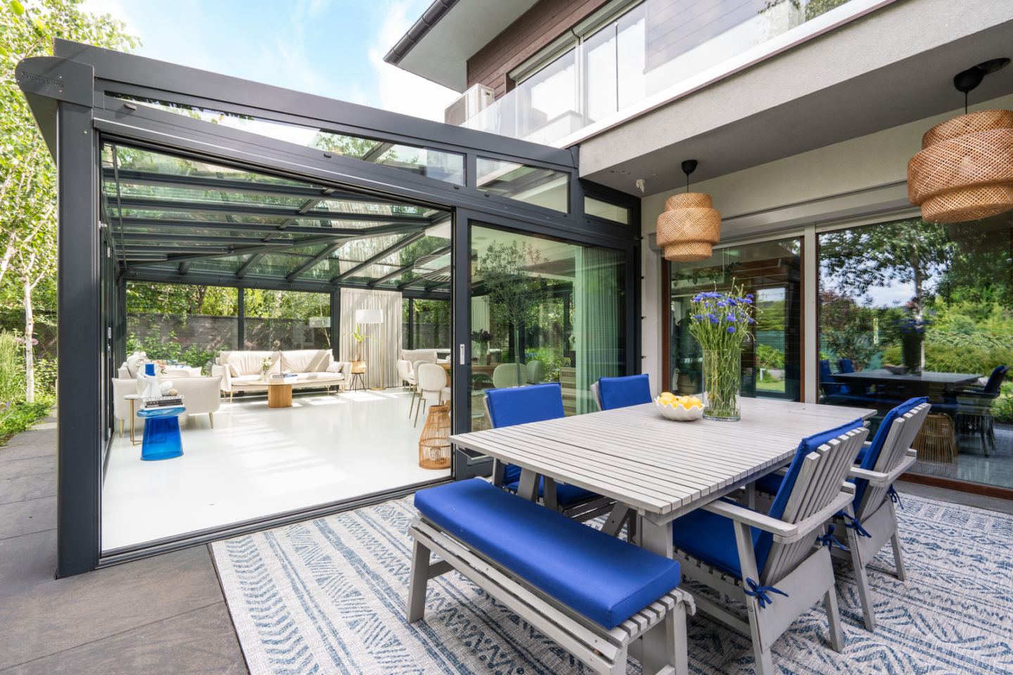 Dom – Mazowieckie – Jabłonna – 497/7447/ODS