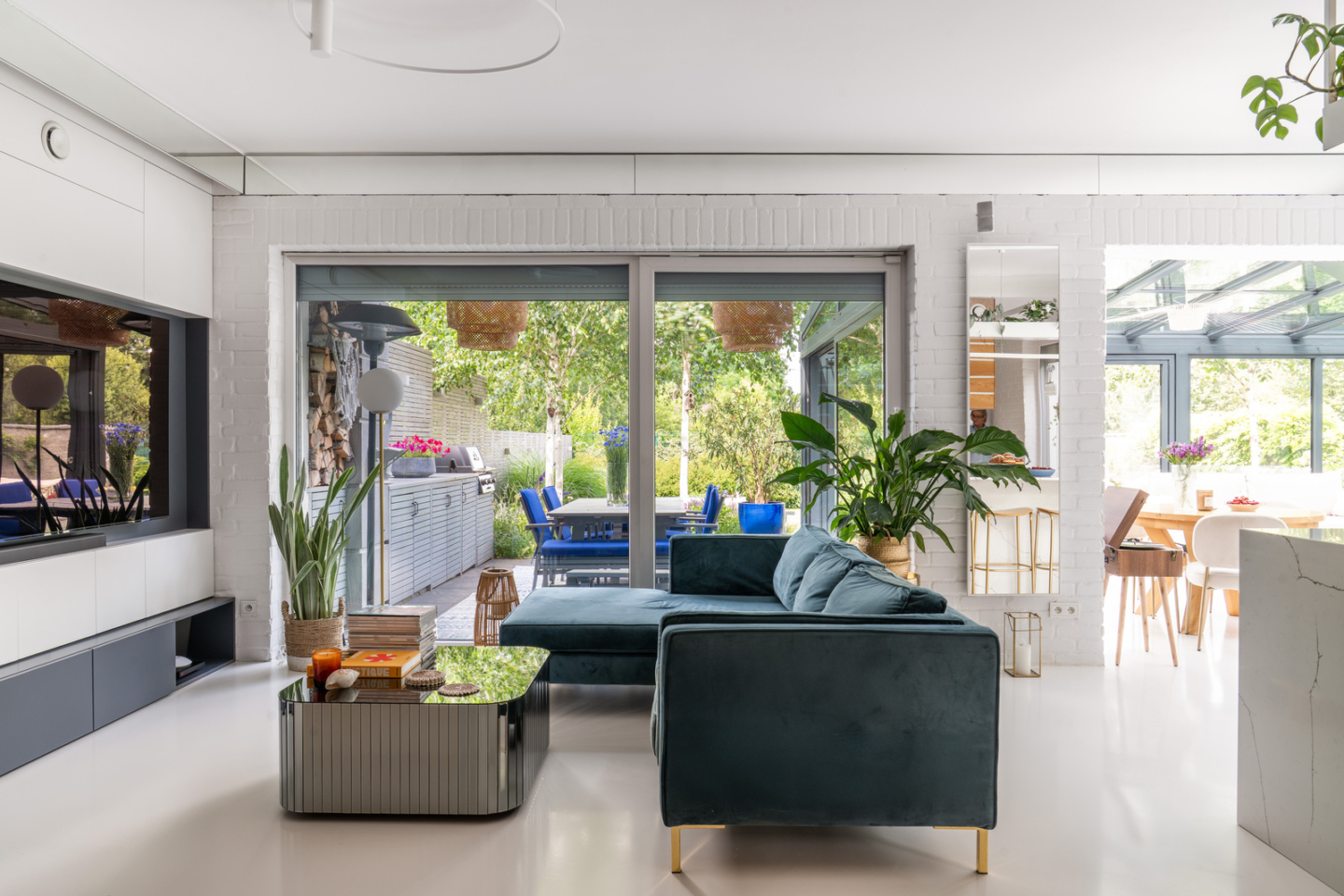 Dom – Mazowieckie – Jabłonna – 497/7447/ODS