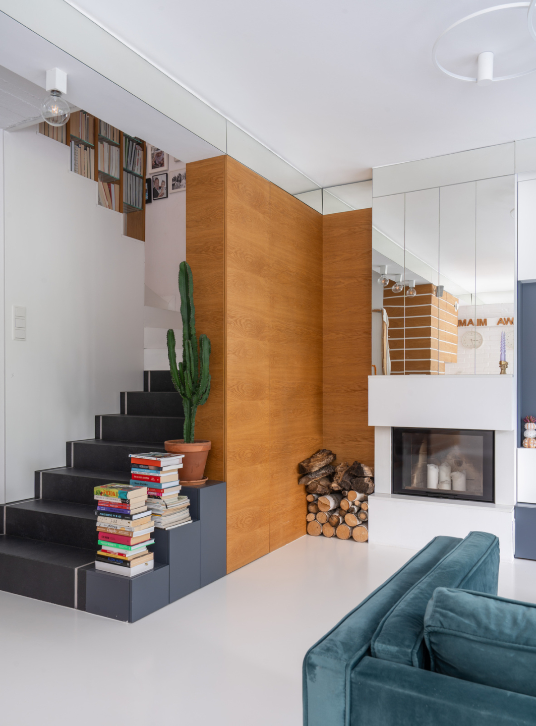 Dom – Mazowieckie – Jabłonna – 497/7447/ODS