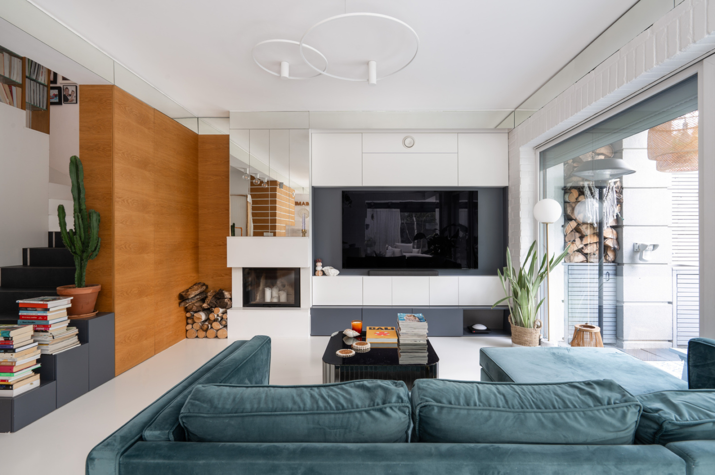 Dom – Mazowieckie – Jabłonna – 497/7447/ODS