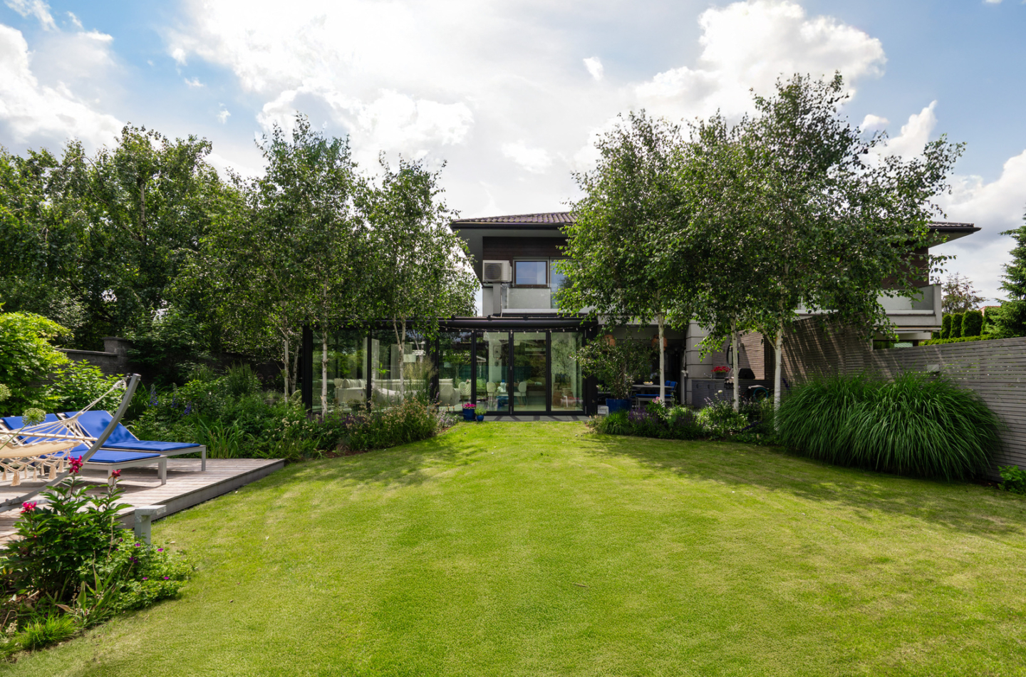 Dom – Mazowieckie – Jabłonna – 497/7447/ODS