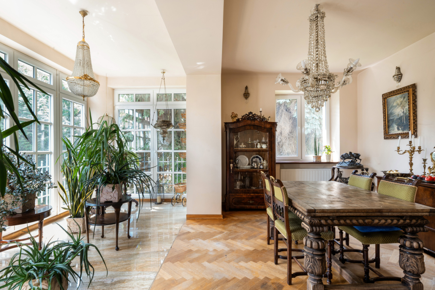 Mieszkanie – Mazowieckie – Warszawa – 1736/7447/OMS