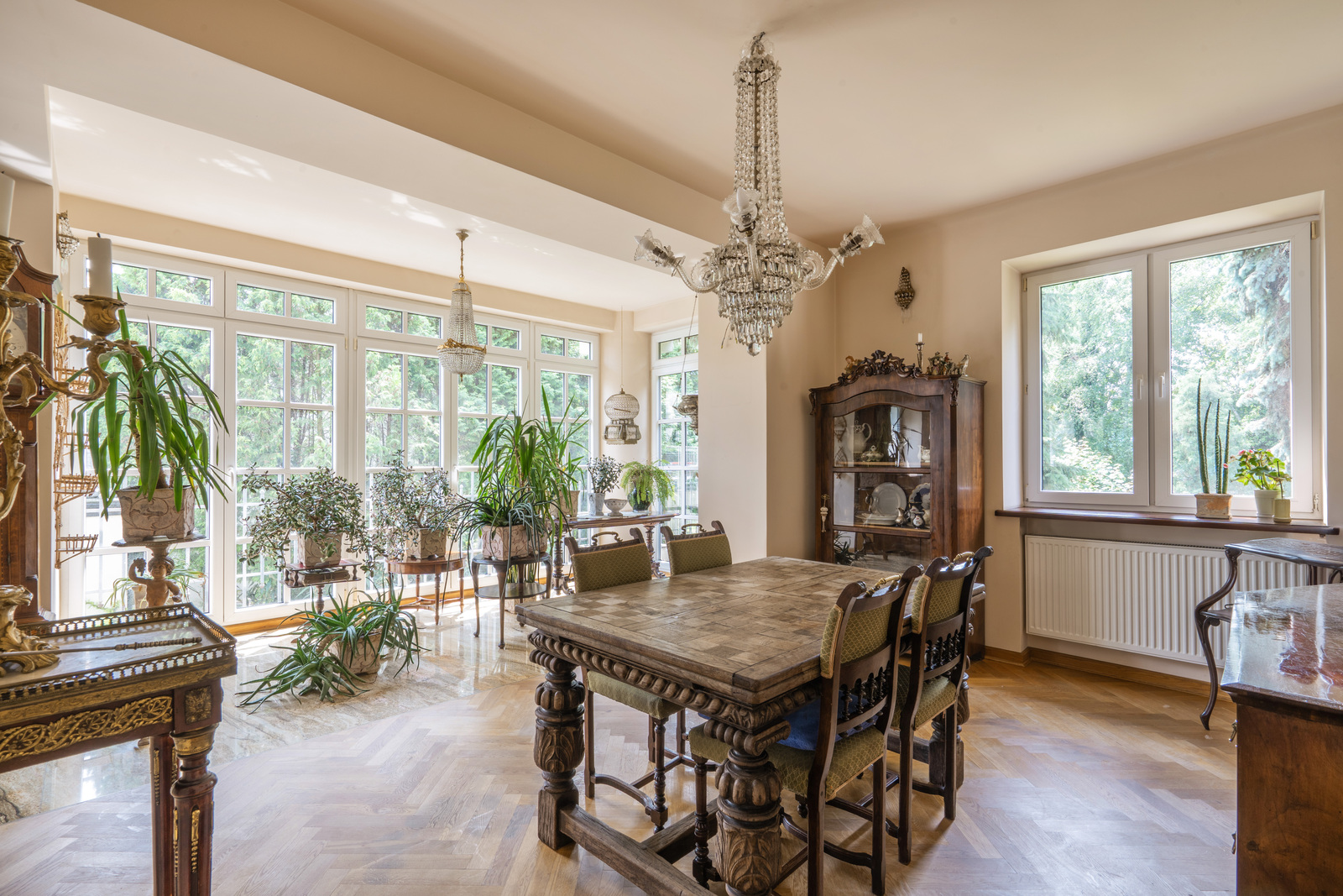 Mieszkanie – Mazowieckie – Warszawa – 1736/7447/OMS