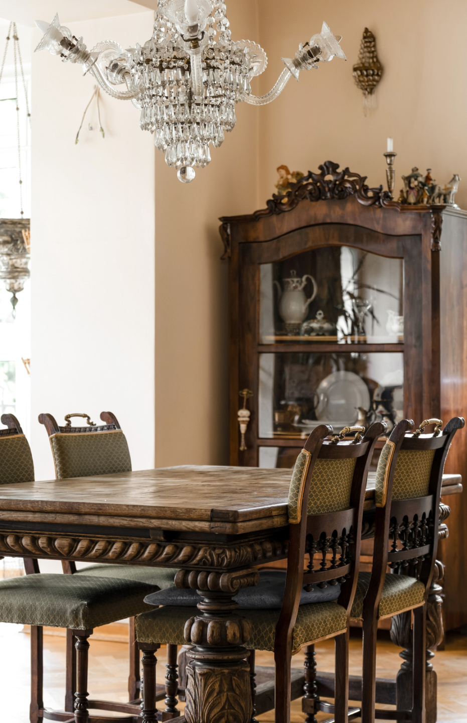 Mieszkanie – Mazowieckie – Warszawa – 1736/7447/OMS