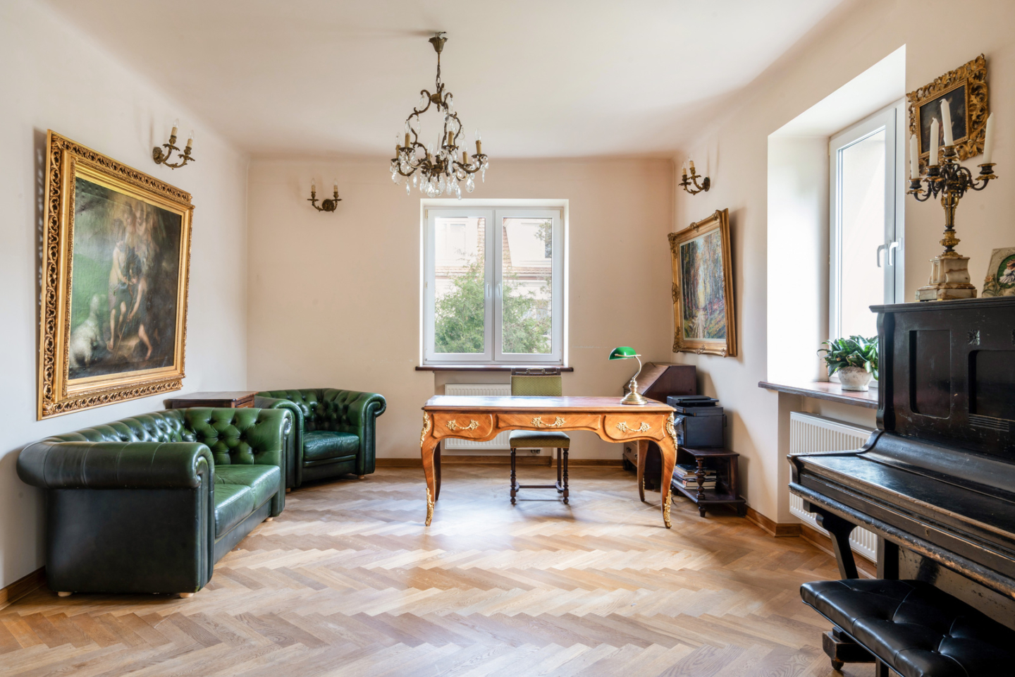 Mieszkanie – Mazowieckie – Warszawa – 1736/7447/OMS