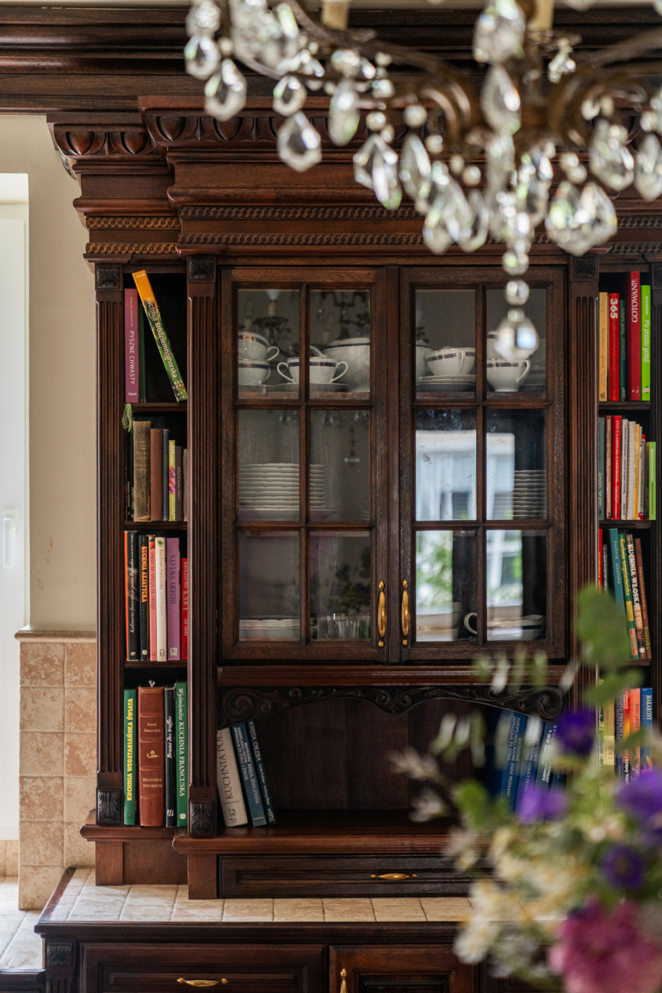 Mieszkanie – Mazowieckie – Warszawa – 1736/7447/OMS