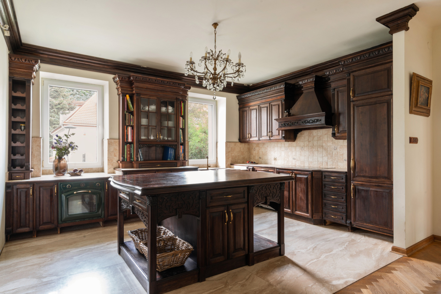 Mieszkanie – Mazowieckie – Warszawa – 1736/7447/OMS