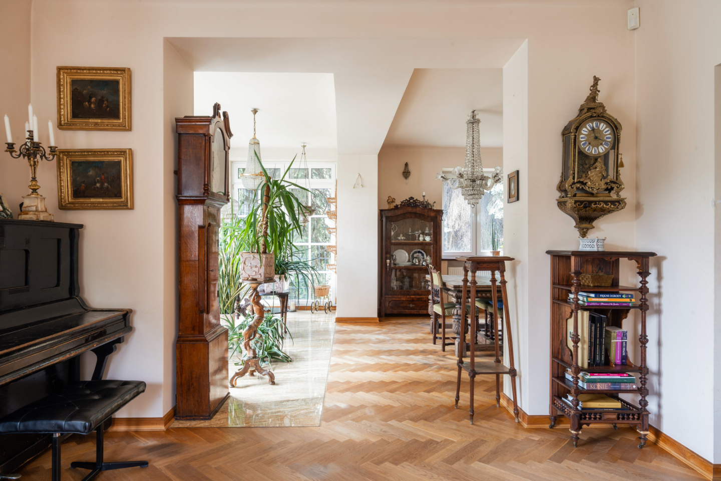 Mieszkanie – Mazowieckie – Warszawa – 1736/7447/OMS