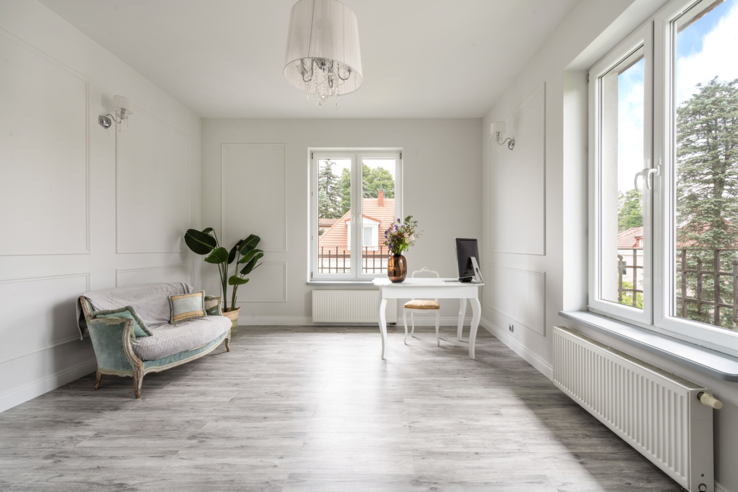 Mieszkanie – Mazowieckie – Warszawa – 1736/7447/OMS