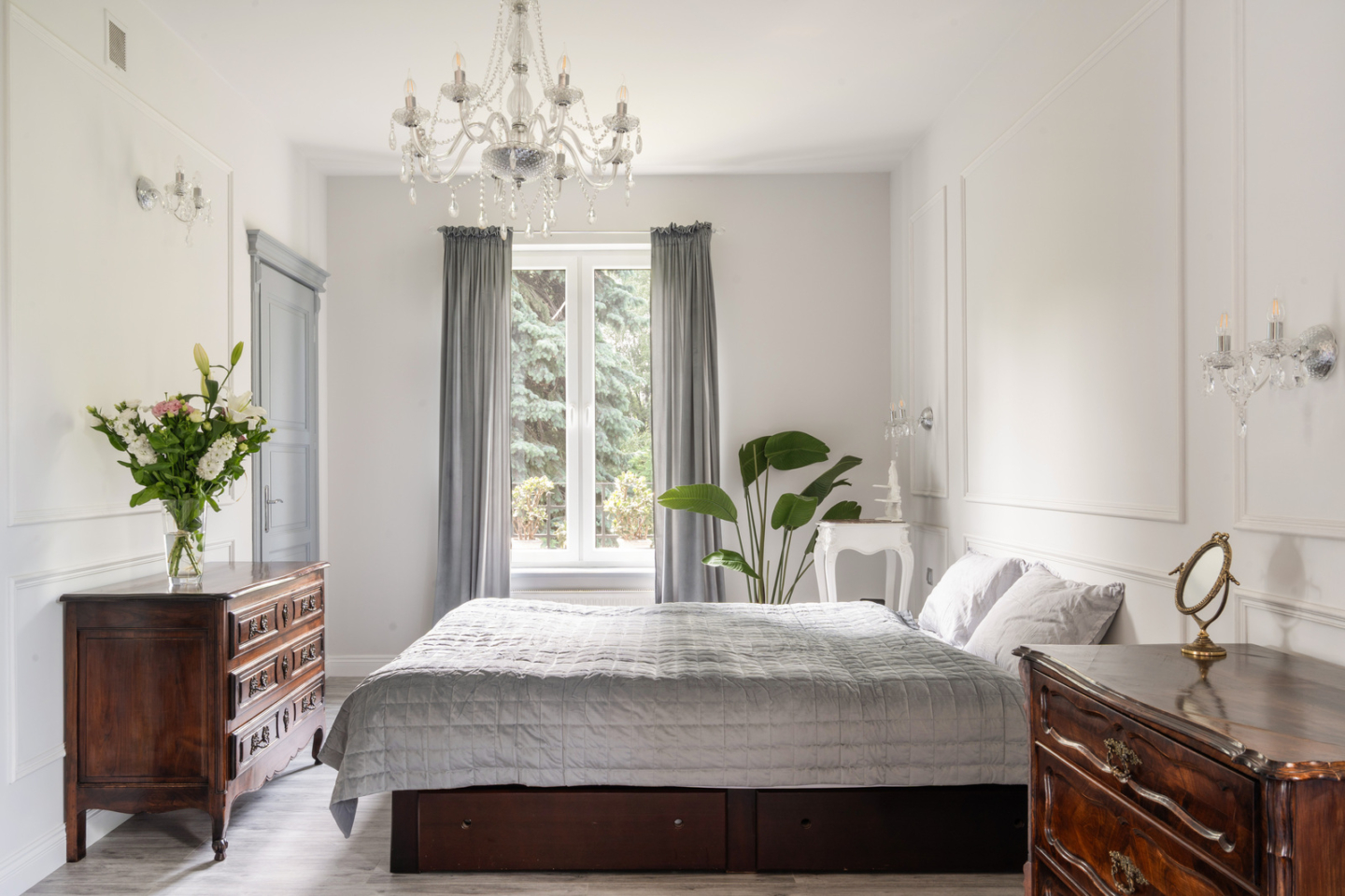 Mieszkanie – Mazowieckie – Warszawa – 1736/7447/OMS