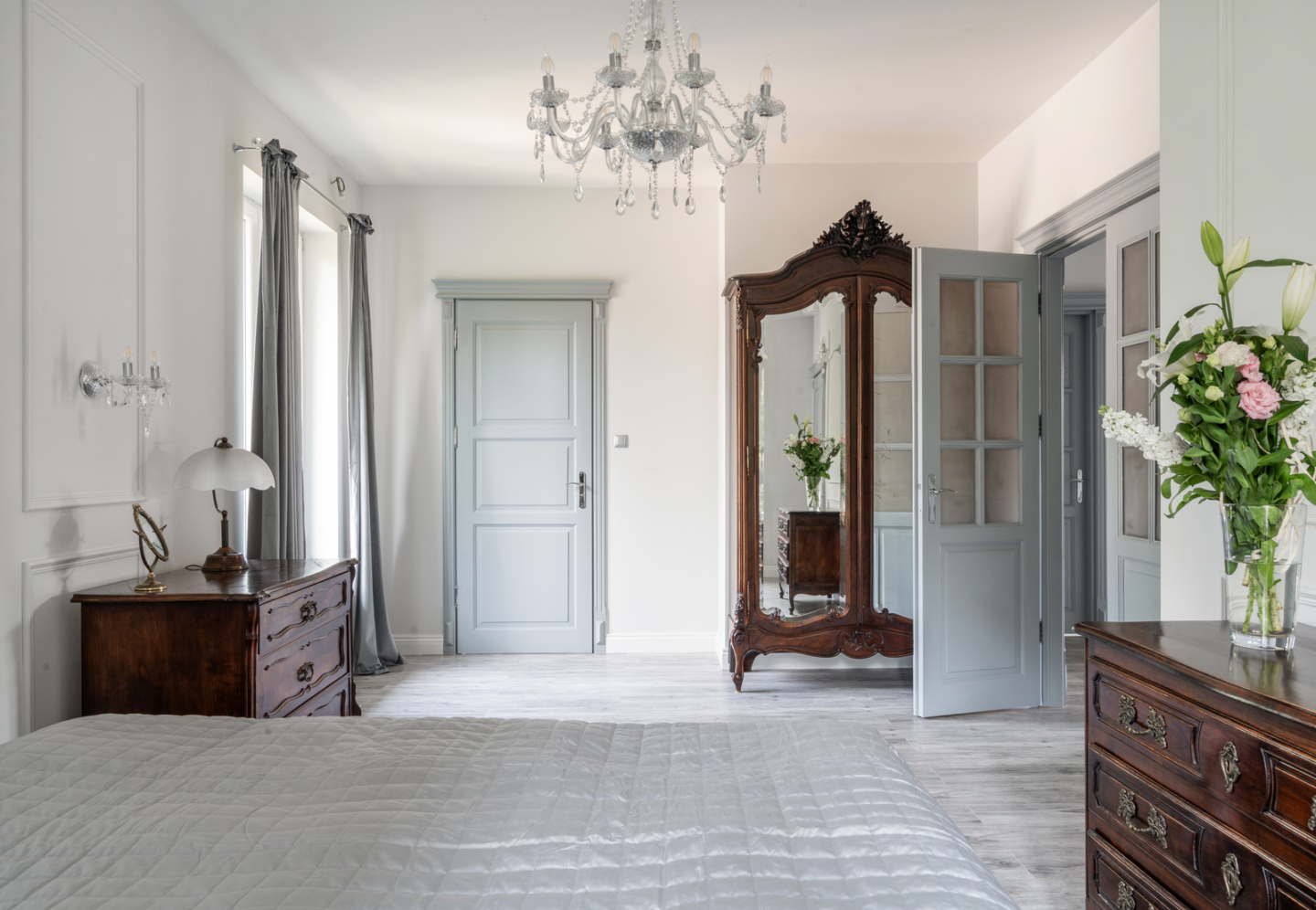 Mieszkanie – Mazowieckie – Warszawa – 1736/7447/OMS