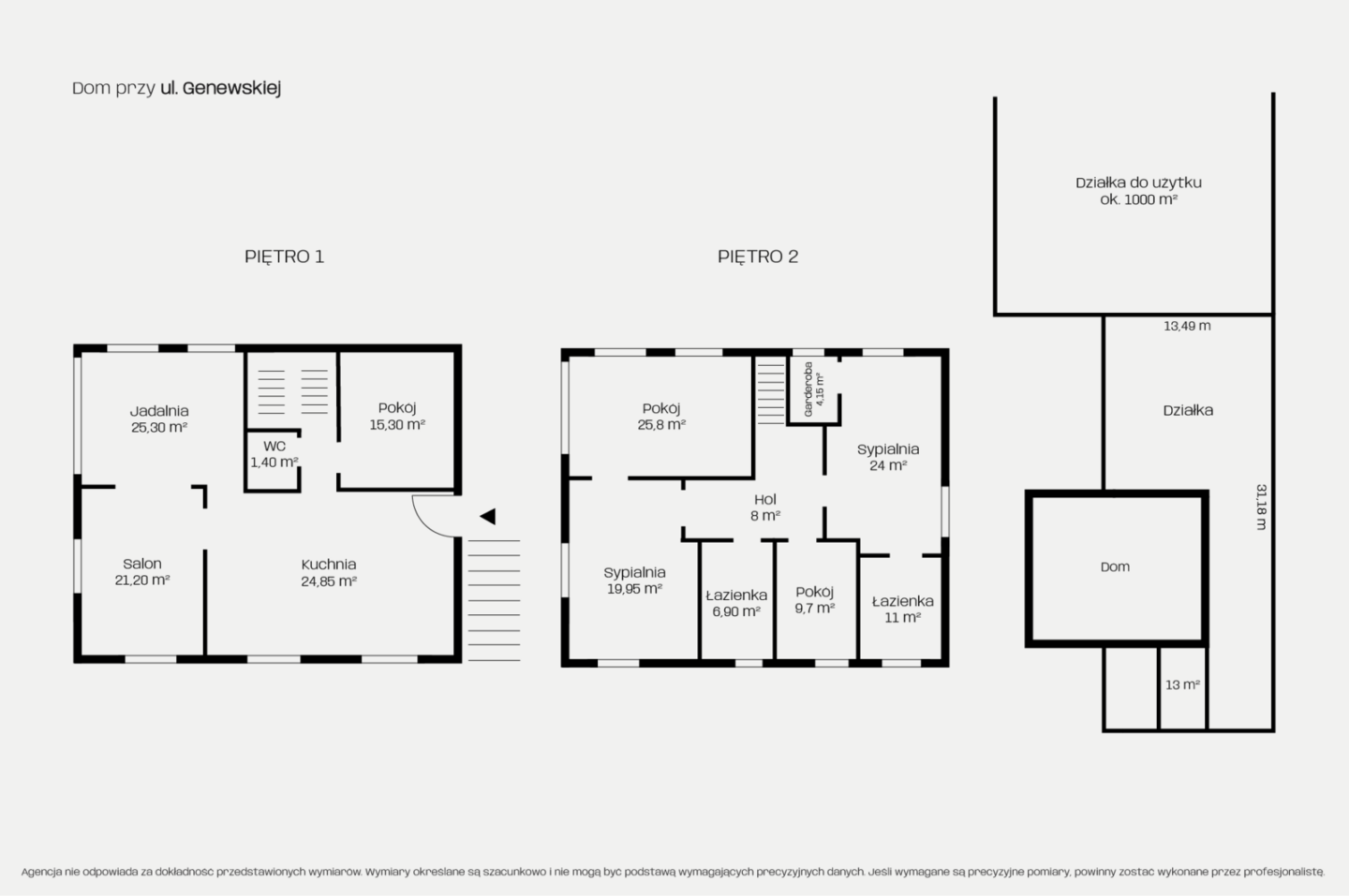 Mieszkanie – Mazowieckie – Warszawa – 1736/7447/OMS