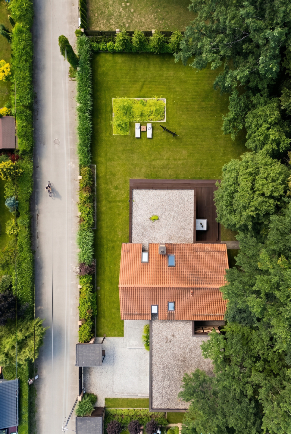 Dom – Mazowieckie – Jadwisin – 496/7447/ODS