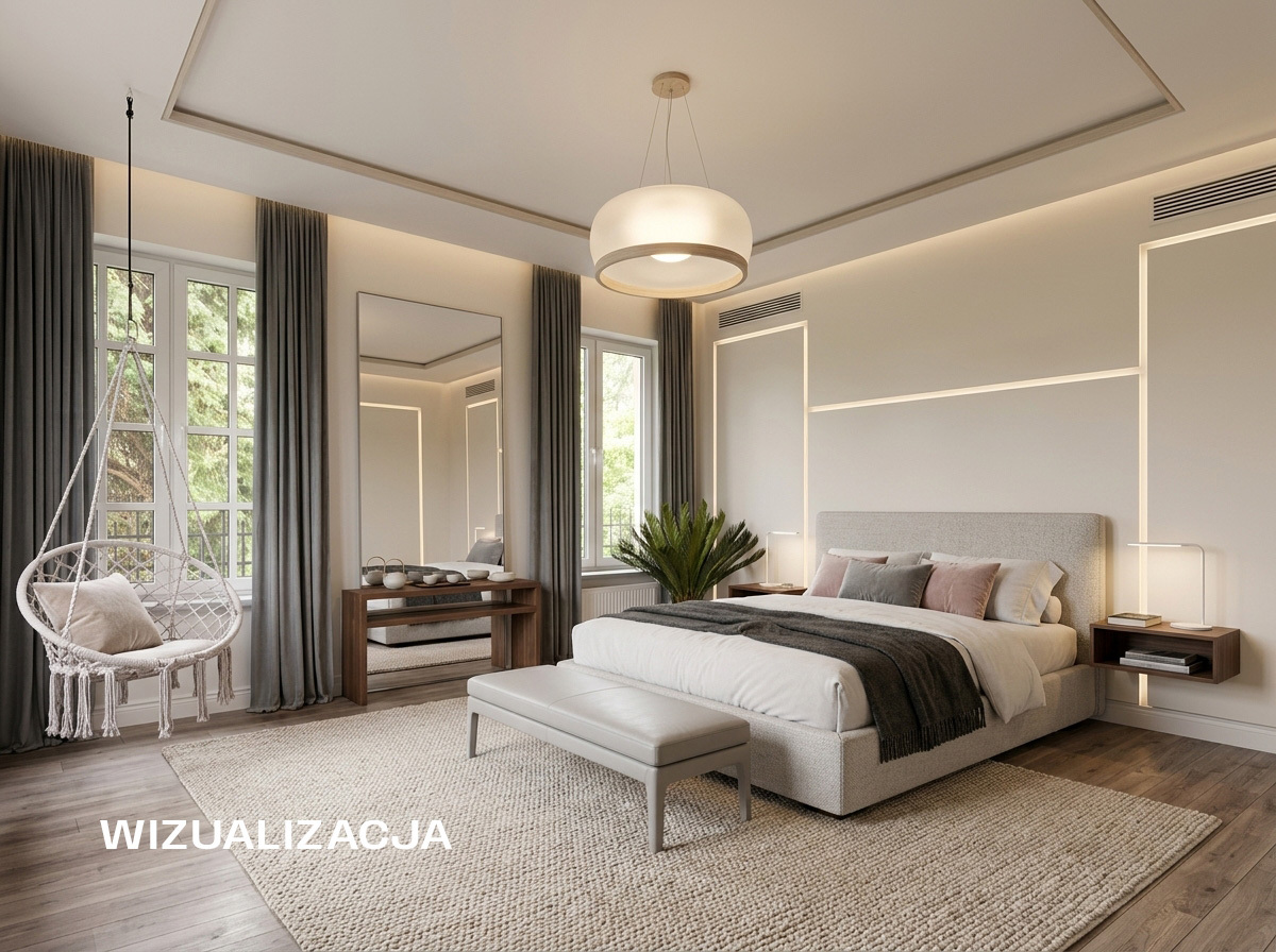 Mieszkanie – Mazowieckie – Warszawa – 1736/7447/OMS