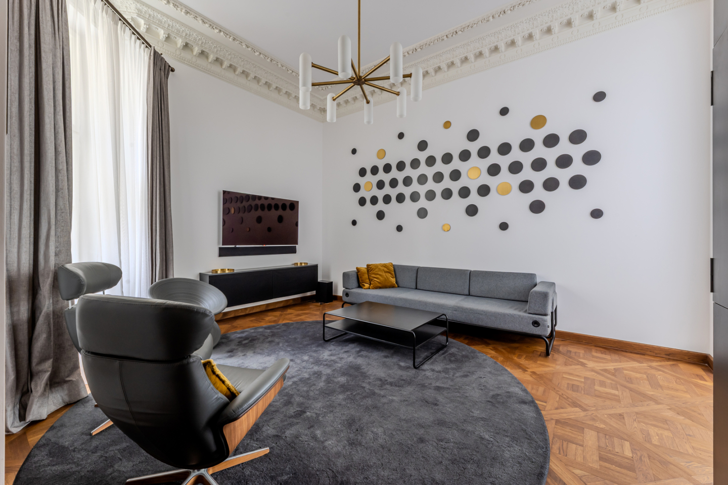 Mieszkanie – Mazowieckie – Warszawa – 463/7447/OMW