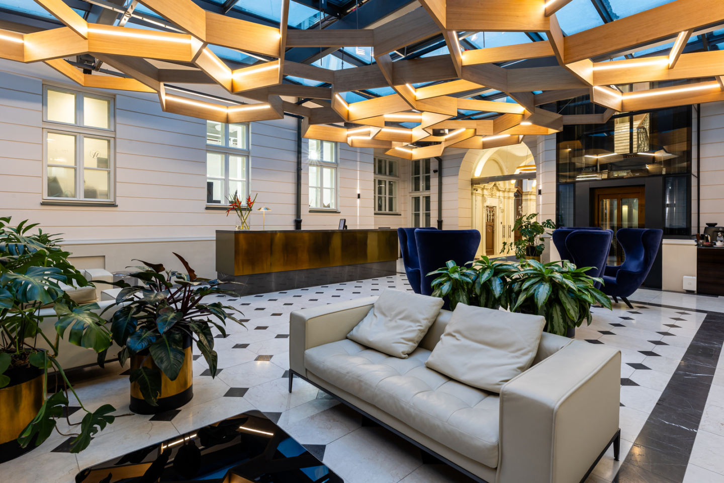 Mieszkanie – Mazowieckie – Warszawa – 463/7447/OMW