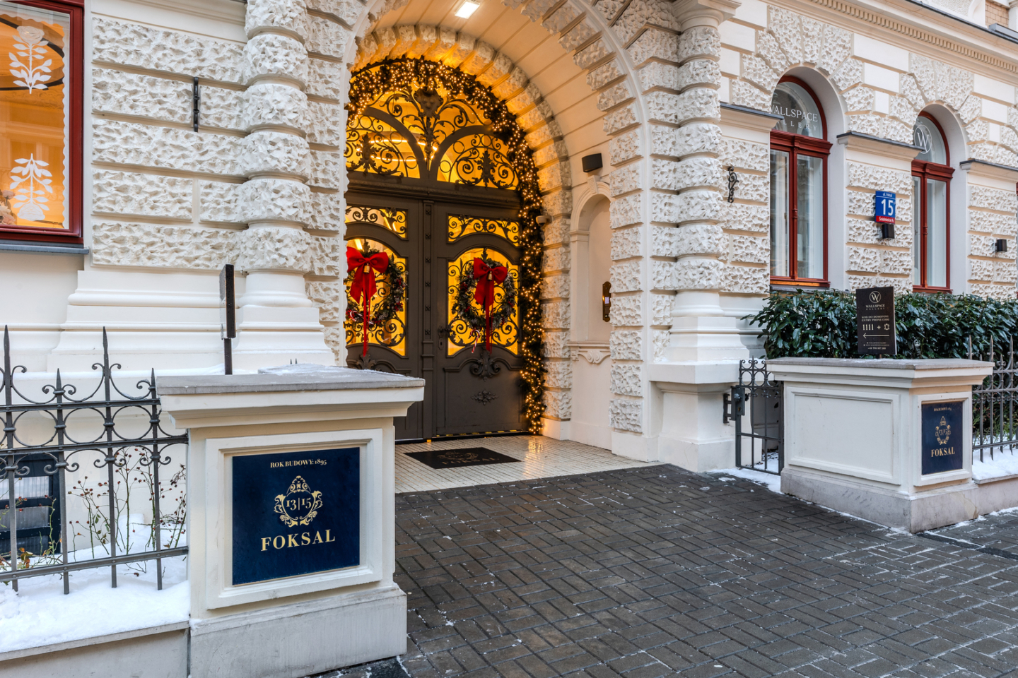 Mieszkanie – Mazowieckie – Warszawa – 463/7447/OMW