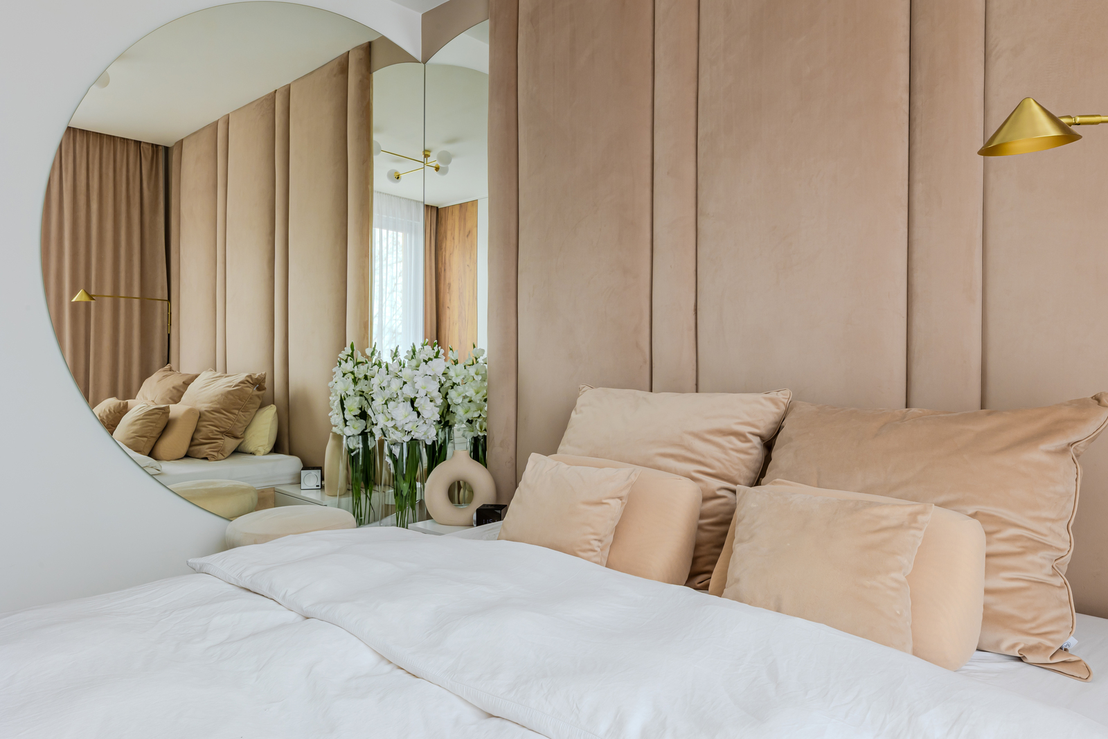 Mieszkanie – Mazowieckie – Warszawa – 1651/7447/OMS