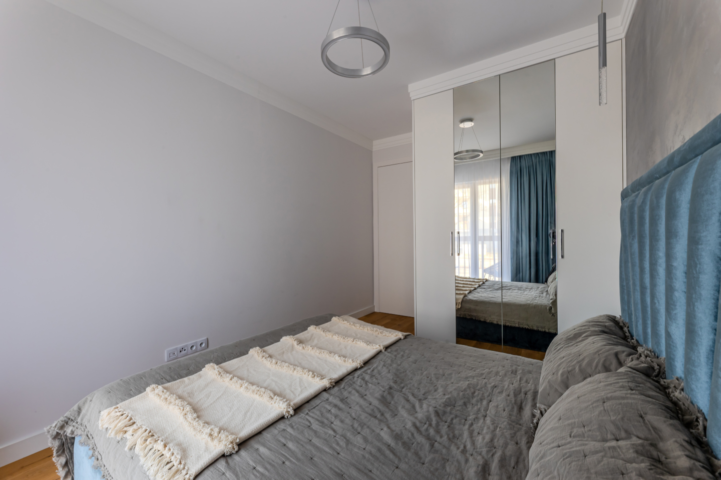 Mieszkanie – Mazowieckie – Warszawa – 1738/7447/OMS