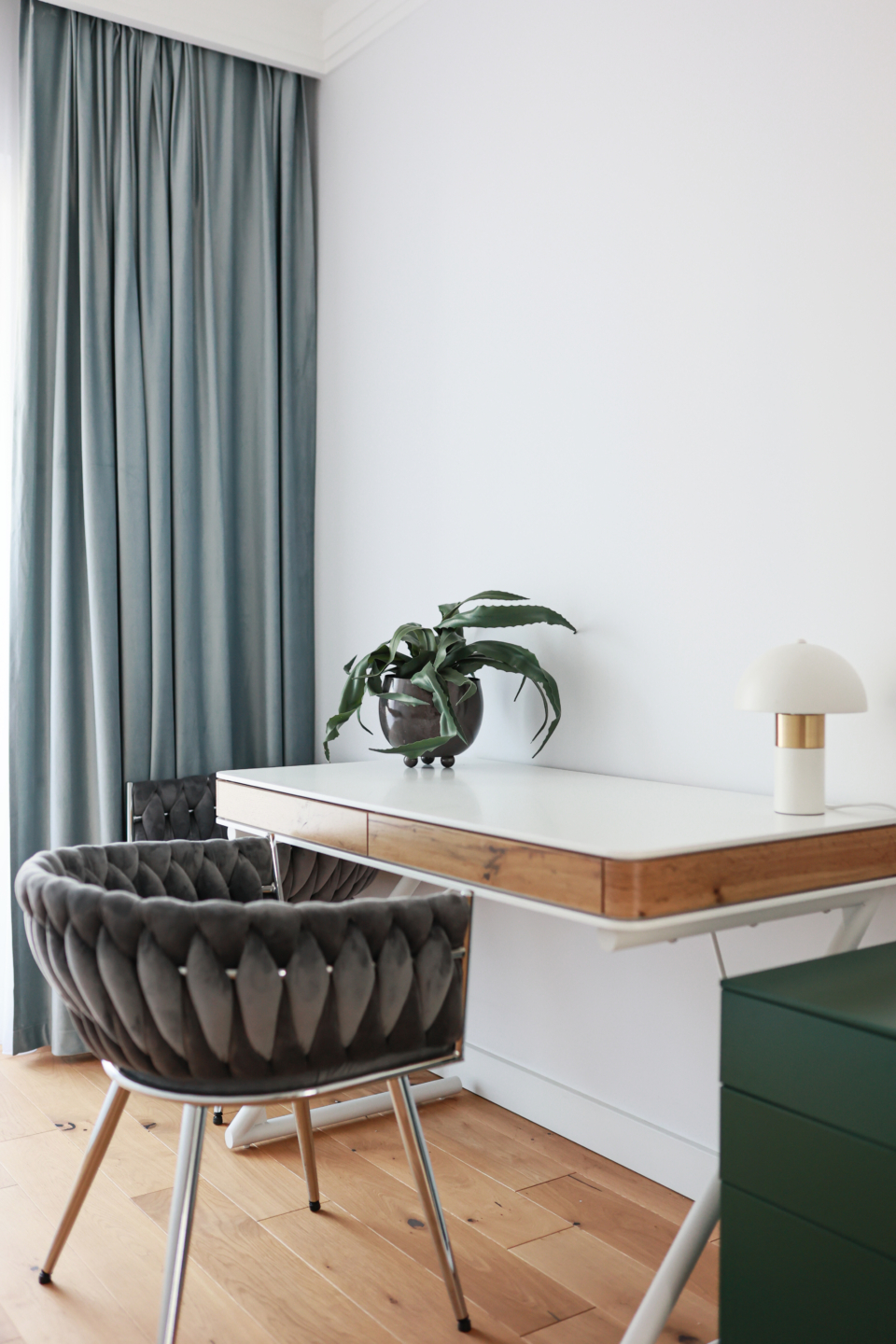 Mieszkanie – Mazowieckie – Warszawa – 1738/7447/OMS