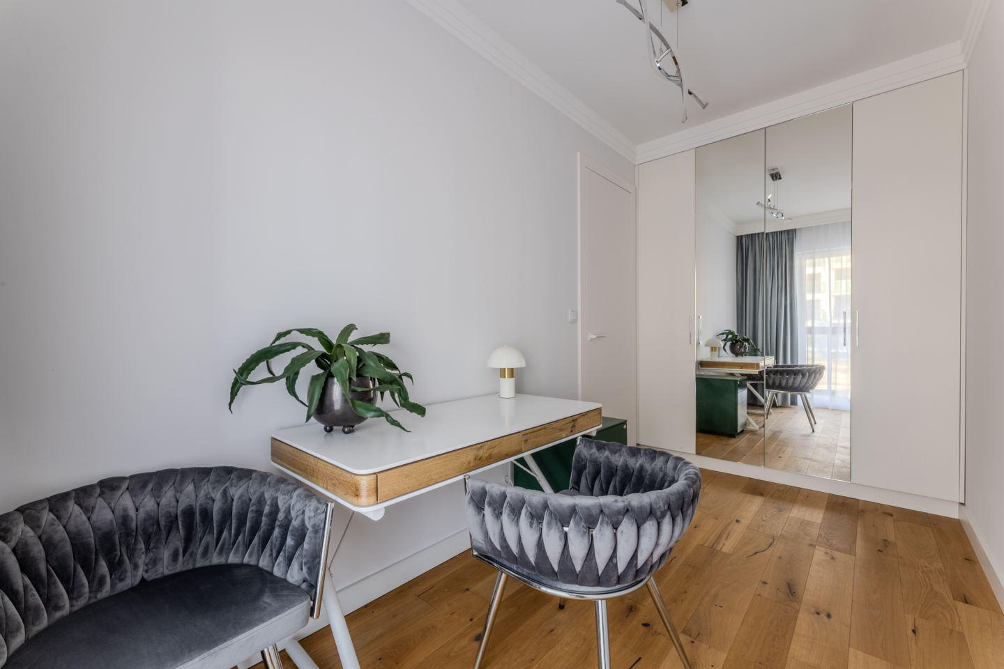 Mieszkanie – Mazowieckie – Warszawa – 1738/7447/OMS