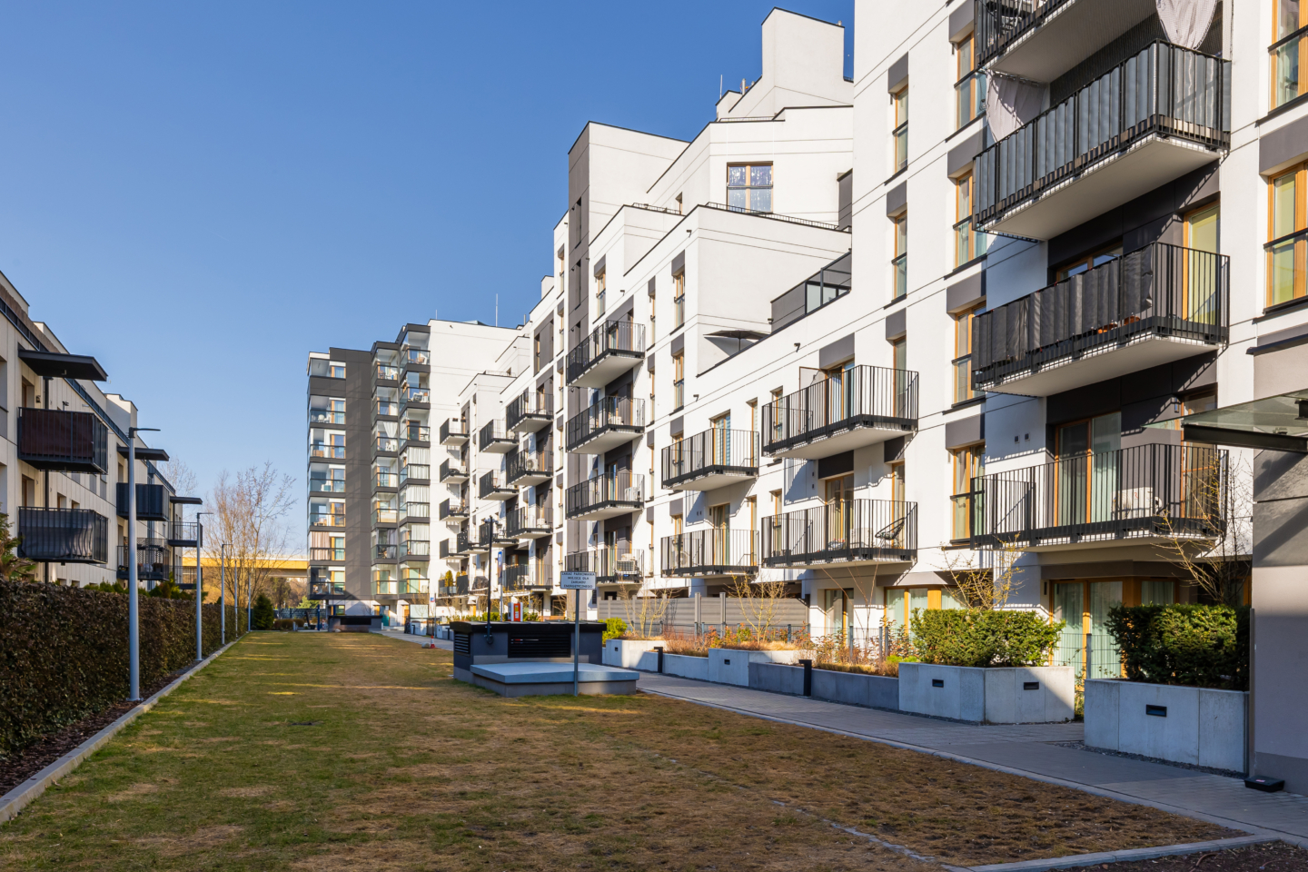 Mieszkanie – Mazowieckie – Warszawa – 1738/7447/OMS