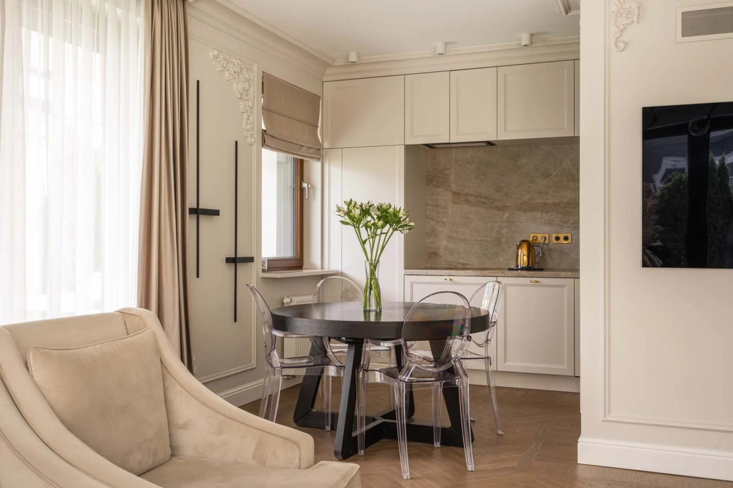 Wynajem apartamentów LP