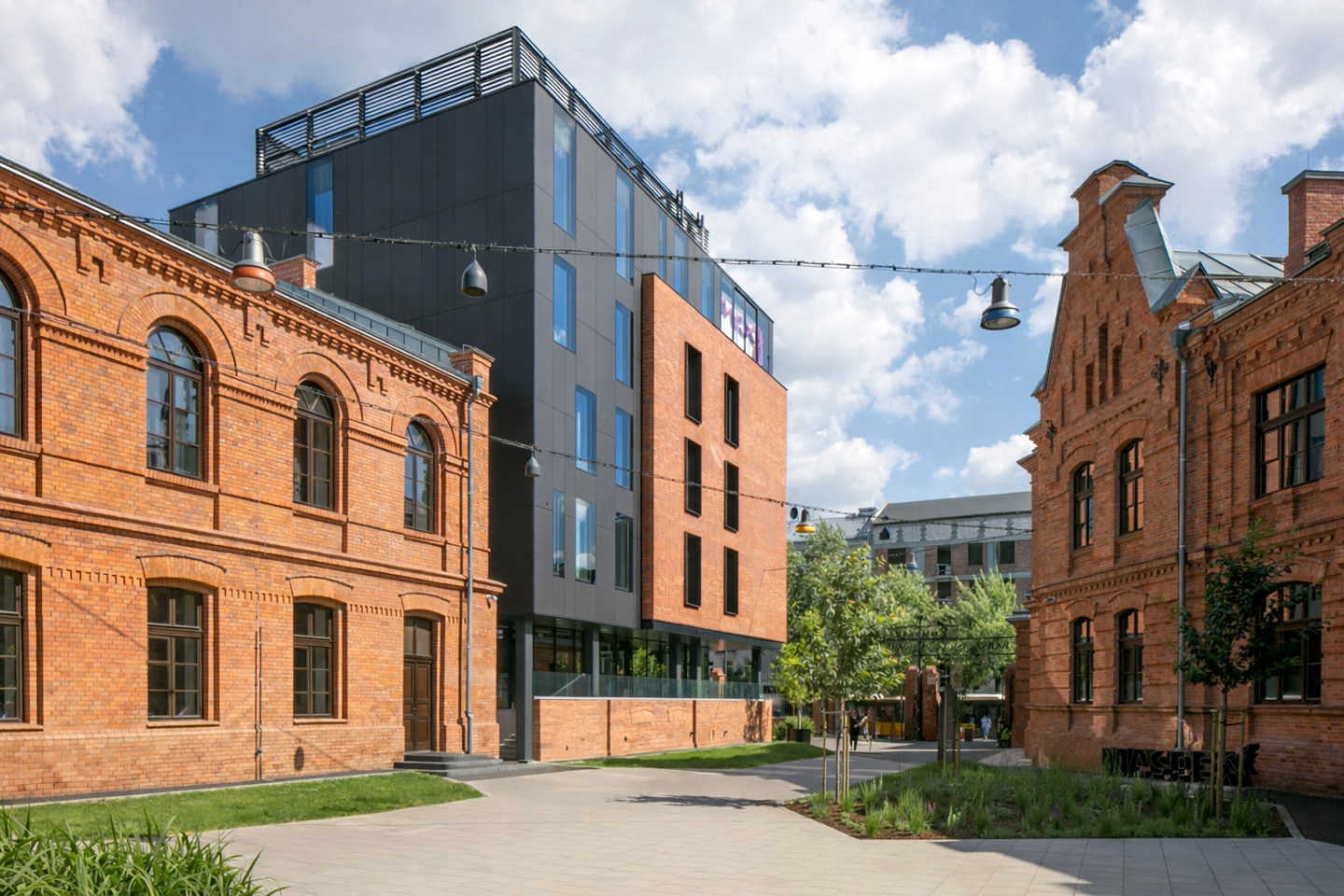 Centrum Praskie Koneser