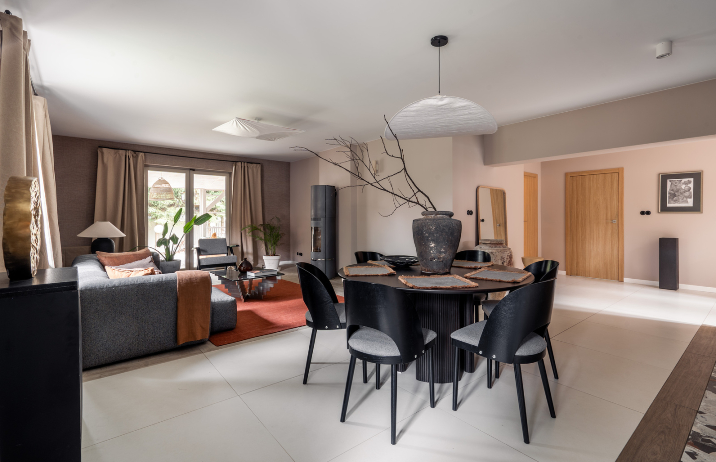 Dom – Mazowieckie – Warszawa – 445/7447/ODS