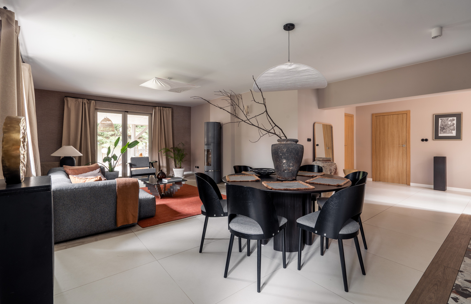 Dom – Mazowieckie – Warszawa – 445/7447/ODS