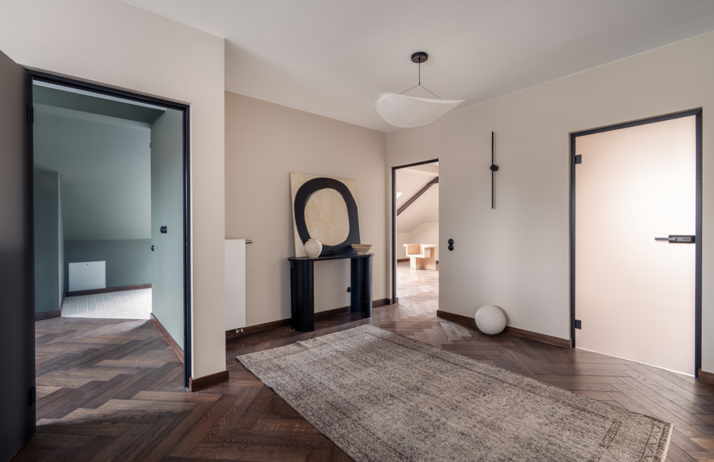 Dom – Mazowieckie – Warszawa – 445/7447/ODS