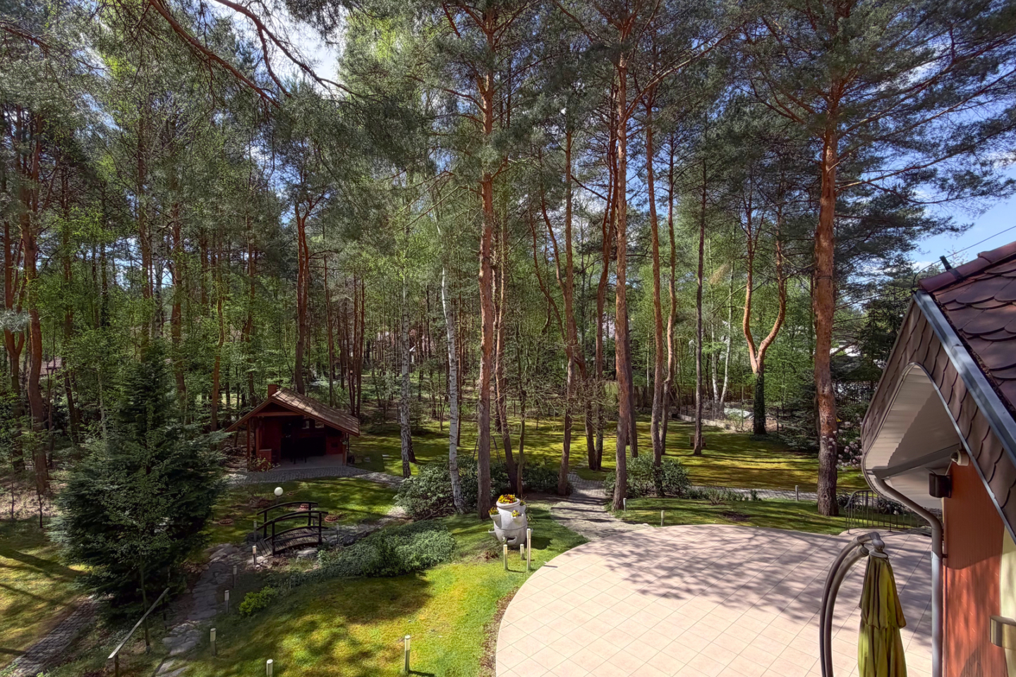 Dom – Mazowieckie – Legionowo – 481/7447/ODS