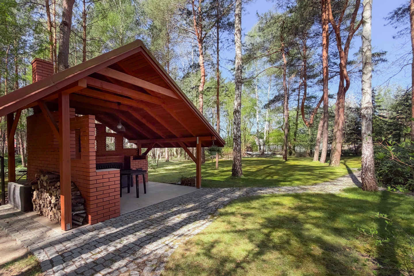 Dom – Mazowieckie – Legionowo – 481/7447/ODS