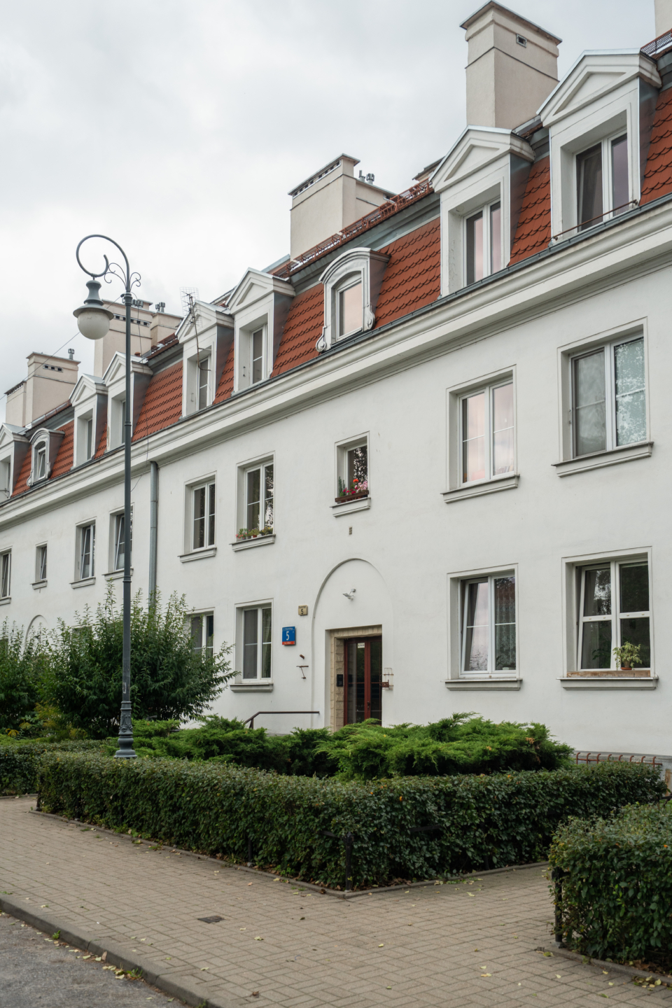 Mieszkanie – Mazowieckie – Warszawa – 470/7447/OMW