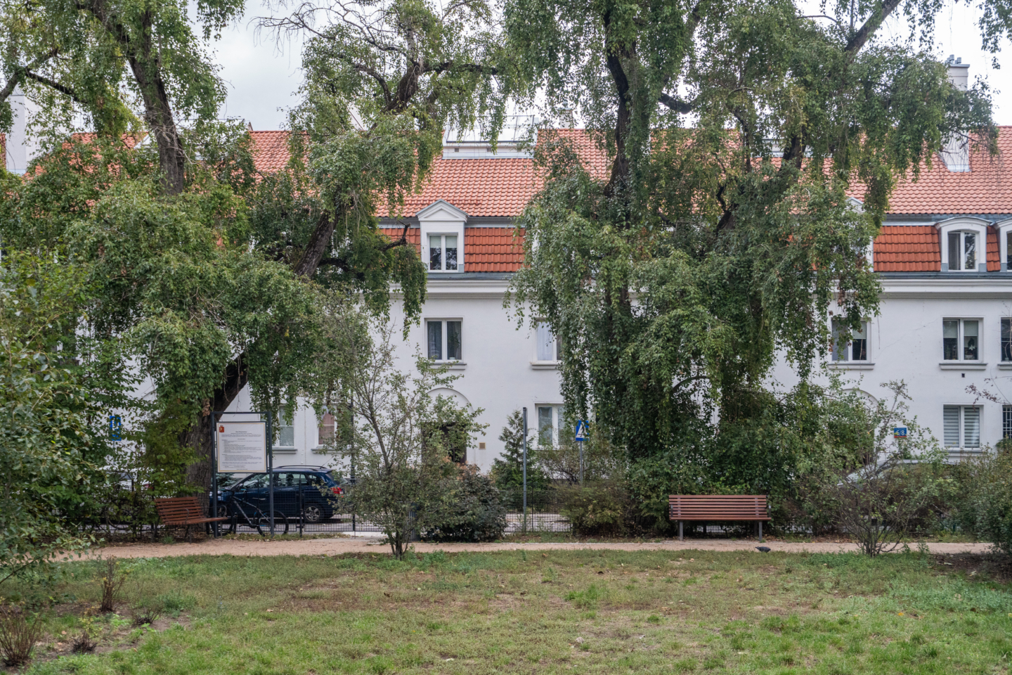 Mieszkanie – Mazowieckie – Warszawa – 470/7447/OMW