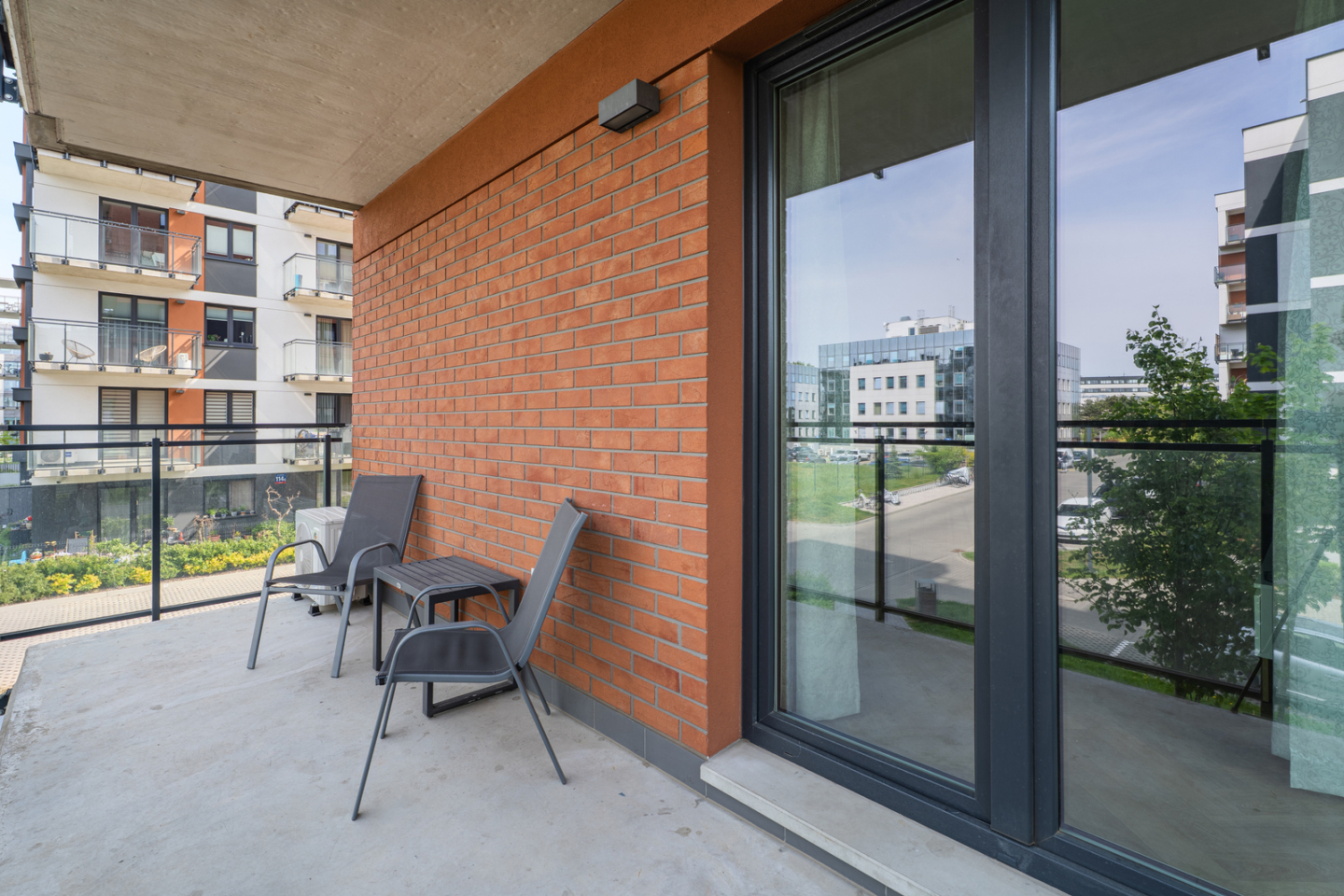 Mieszkanie – Mazowieckie – Warszawa – 467/7447/OMW
