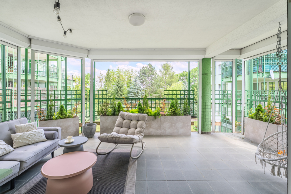 Sprzedaż apartamentu Bielawska