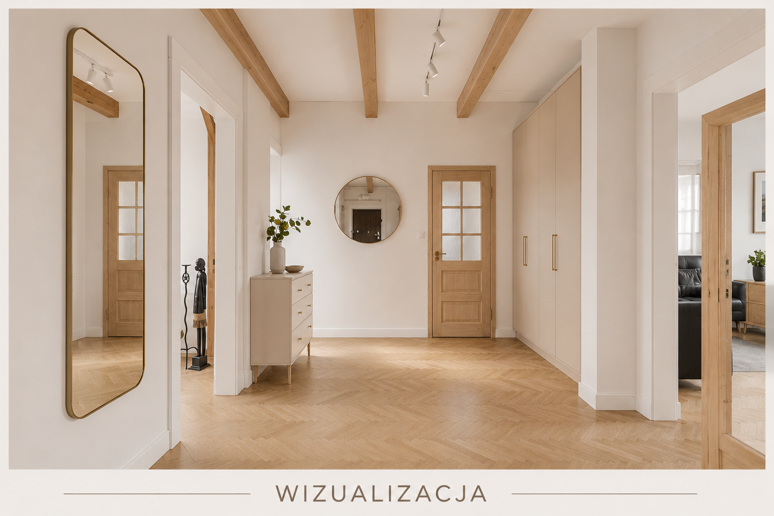 Mieszkanie – Mazowieckie – Warszawa – 1773/7447/OMS