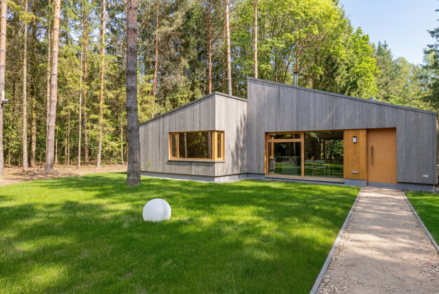 Dom – Mazowieckie – Ludwinów – 489/7447/ODS